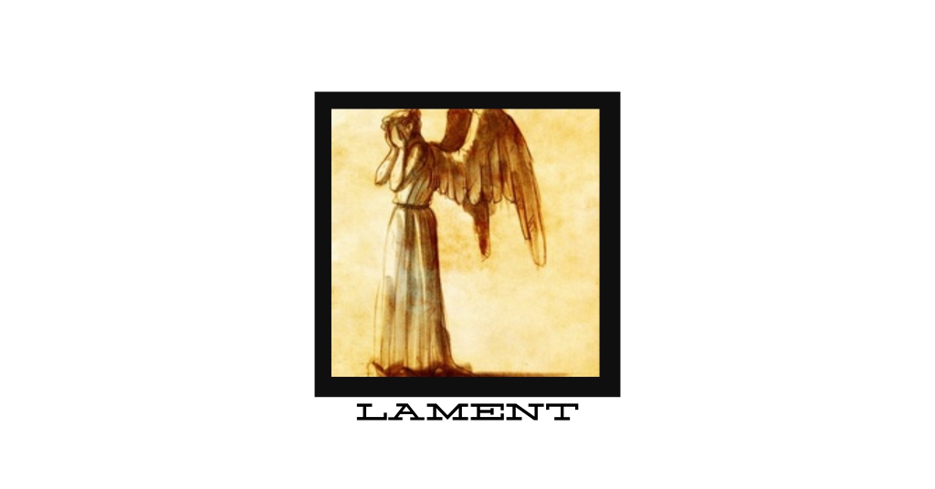 Lament for the children